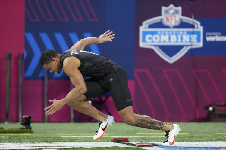 nfl combine sunday