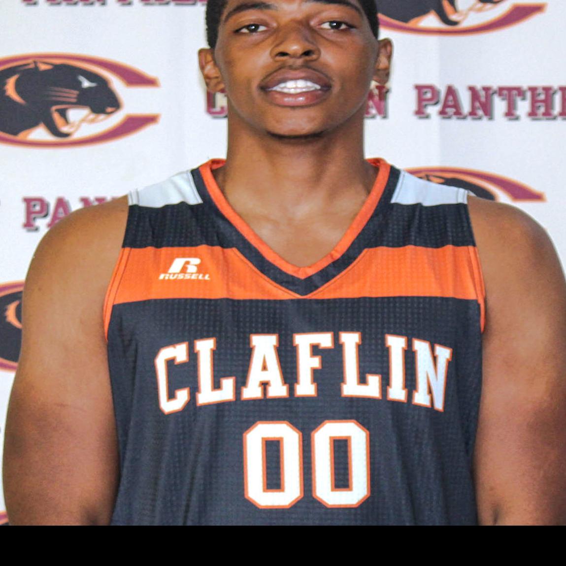 Late Tip In Basket Gives Claflin Men 70 68 Win Over Limestone