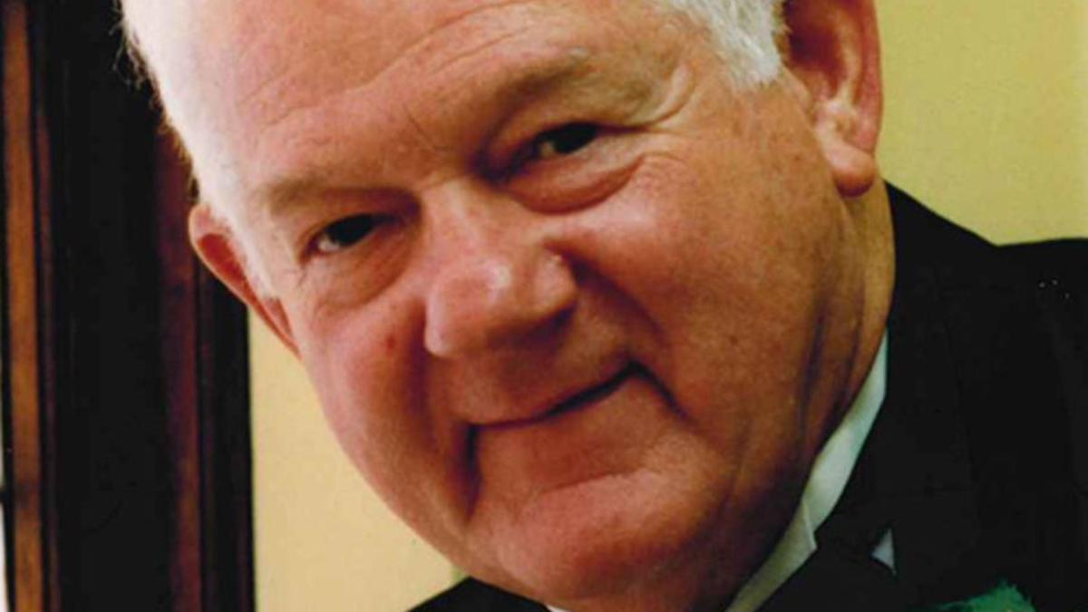 T D Editorial A J Hutto S Story Of Success In Two Careers Editorial Thetandd Com