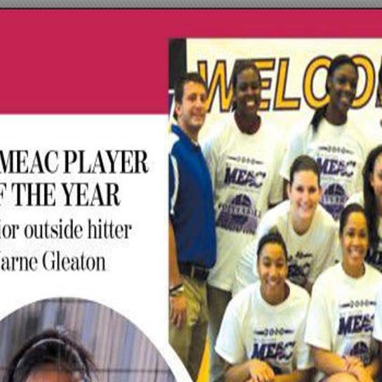 Sc State Athletic Hall Of Fame To Get 8 New Members S C State