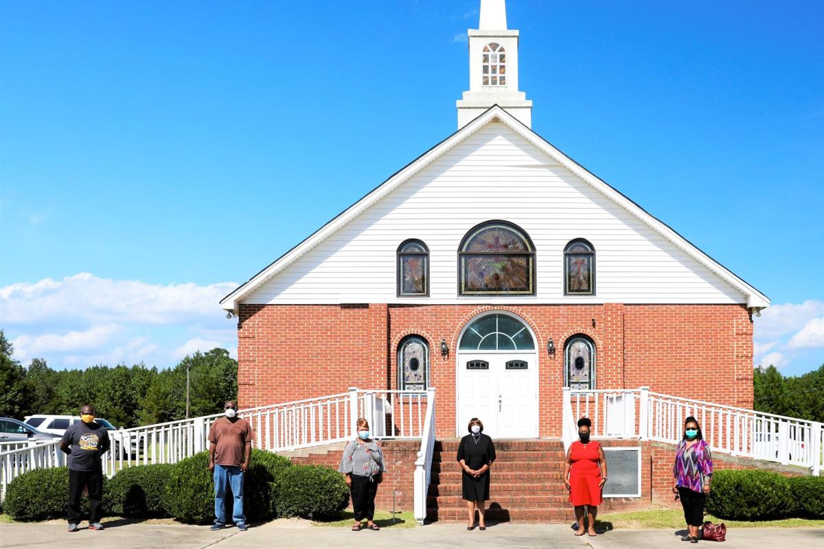 Good Hope AME