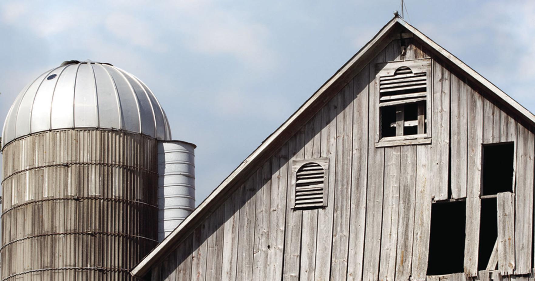 SC Farm Report on Friday - Vimarsana News