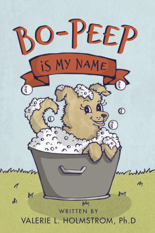 "Bo-Peep is My Name"