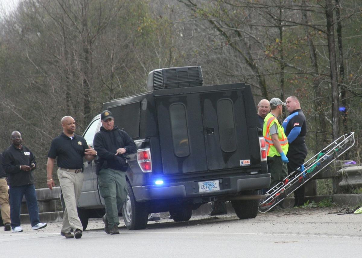 Missing Woman S Body Found Man Arrested News Thetandd Com