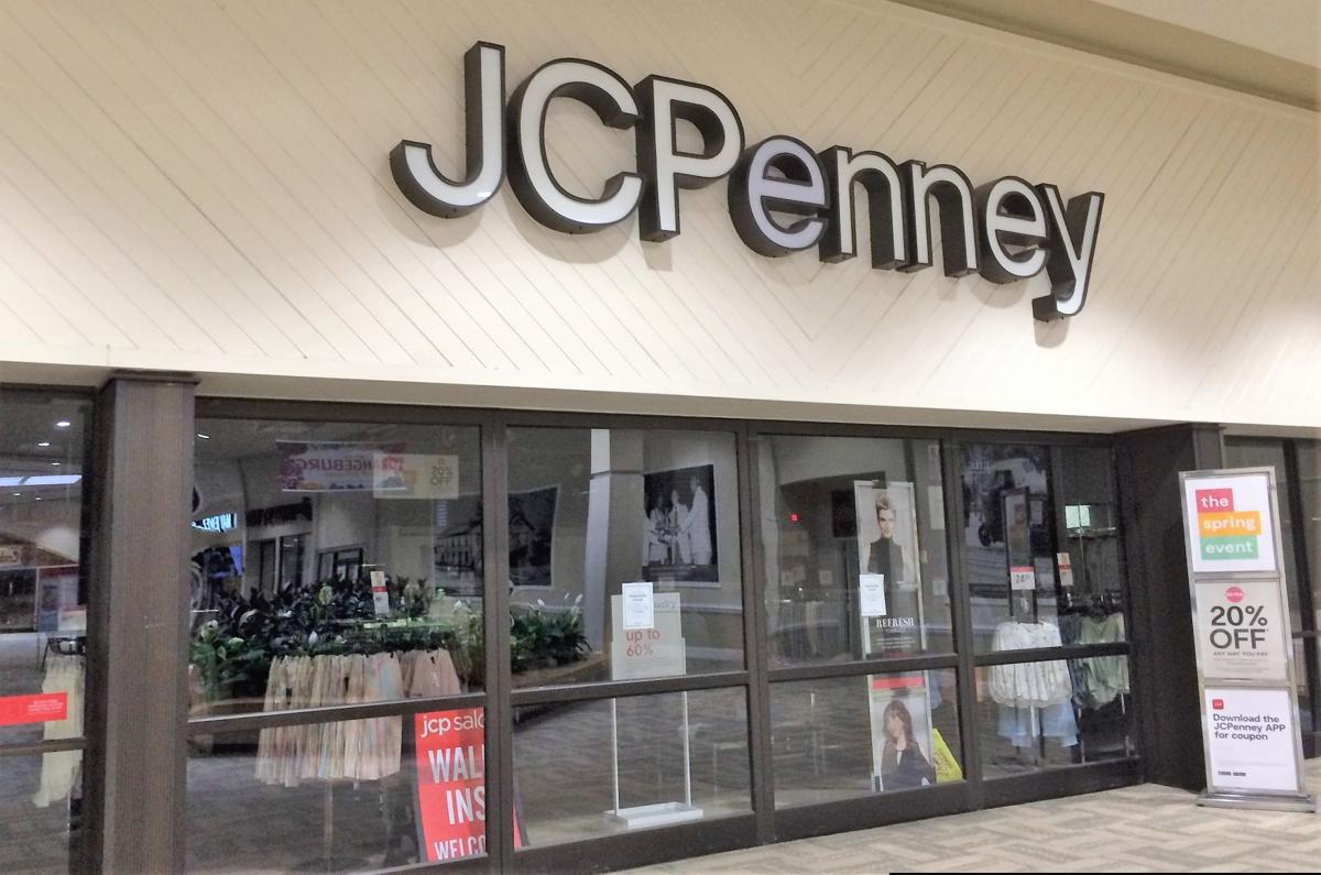 Jcpenney Leaving Orangeburg Company Arrived In City Over 60 Years