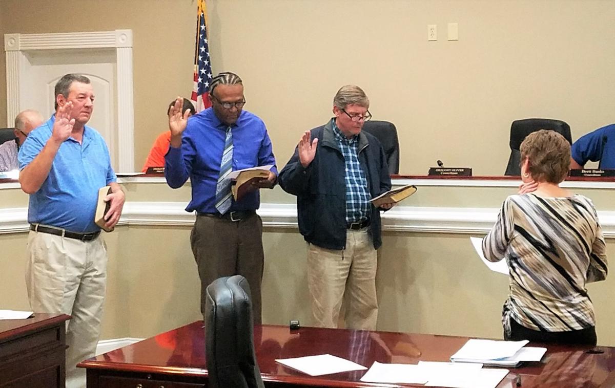 011420 Branchville Council