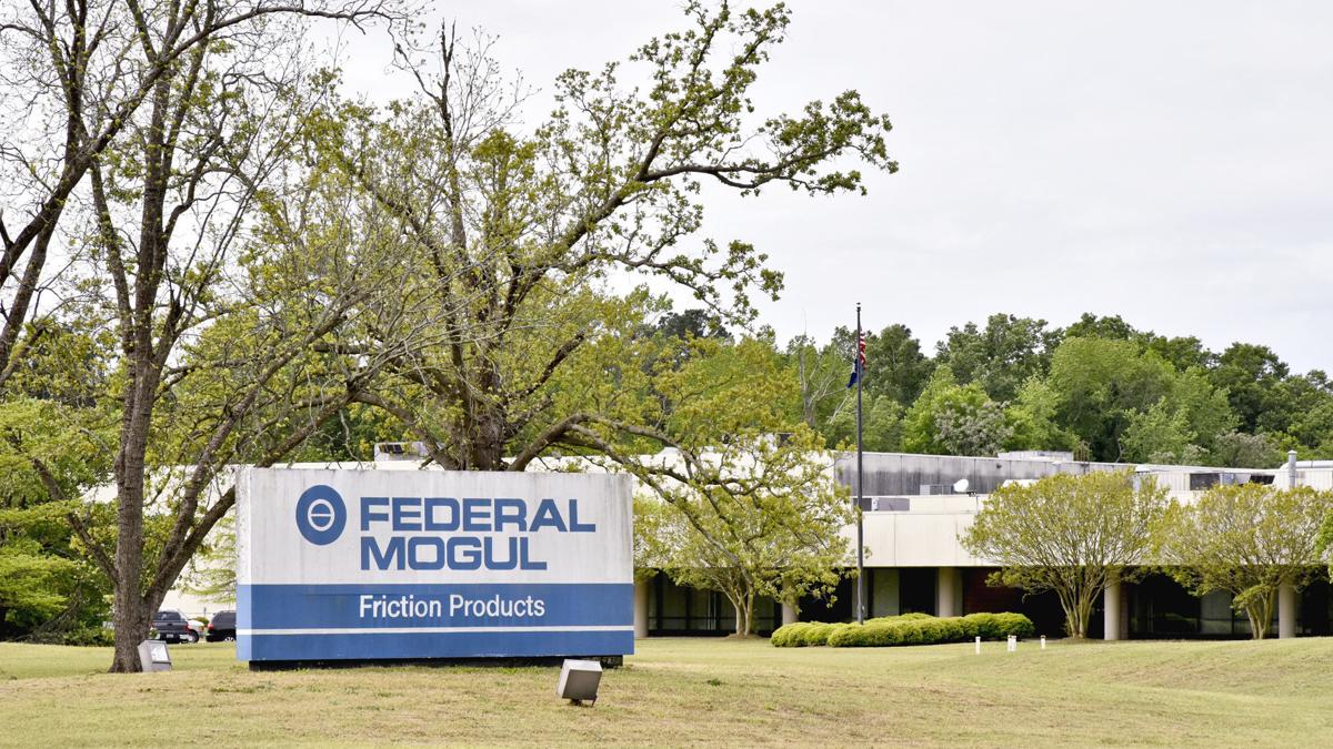FederalMogul plant closing doors in May Local