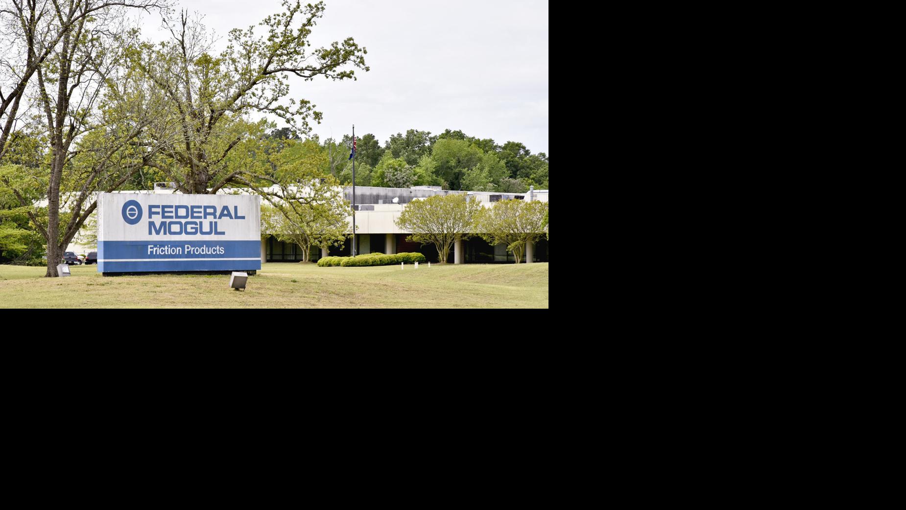 FederalMogul plant closing doors in May Local