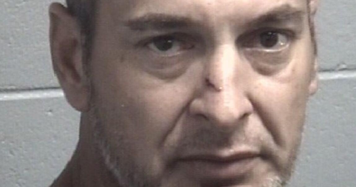 Man accused of breaking into home, attacking woman