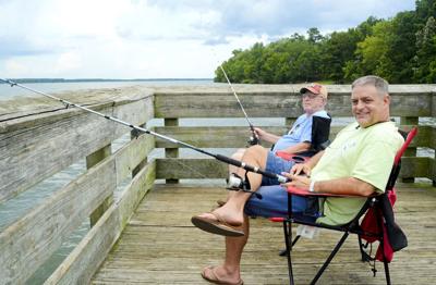 Park Provides Oasis Of Fun And Relaxation Local Thetandd Com