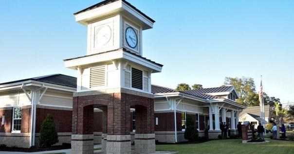 Divided Bamberg County Council OKs smaller tax increase