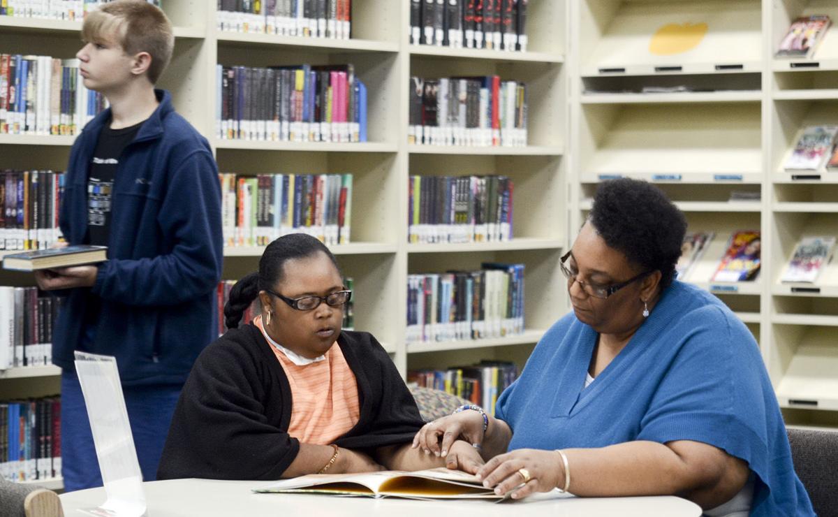 Vintage Orangeburg County In Pictures Promo