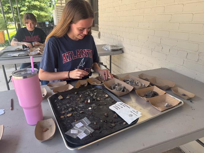 The Importance of Sharing Archaeology’s Stories