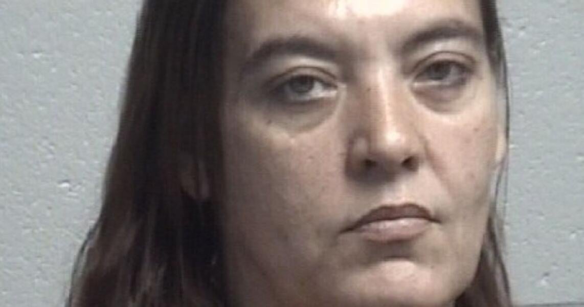 Orangeburg woman accused of stabbing sleeping neighbor - Vimarsana News
