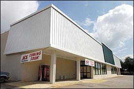 Ace Hardware to open in former Winn-Dixie store at Orangeburg Mall