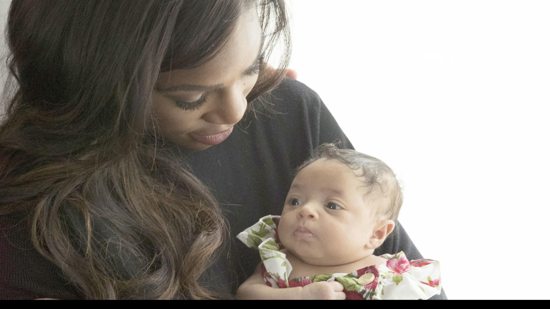 Viewers See Vulnerable Serena Williams In 5 Part Tv Series Tennis Thetandd Com