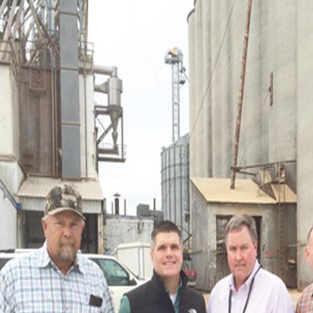 We Are Really In The Food Business Texas Cattle Company Moves