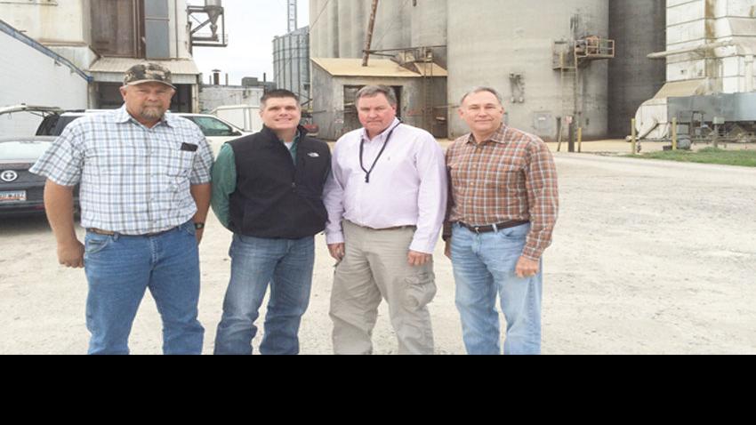 We Are Really In The Food Business Texas Cattle Company Moves