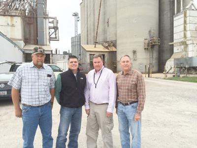 We Are Really In The Food Business Texas Cattle Company Moves