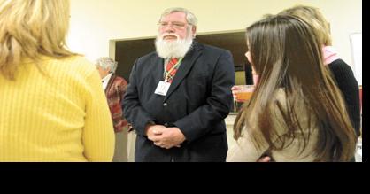 The Rev. James McGee dies at 75 - Vimarsana News