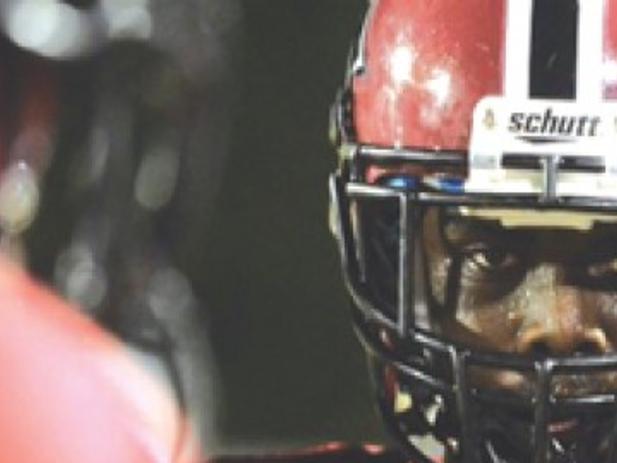 B E S Crosby Takes Part In Rivals100 Five Star Challenge Sports
