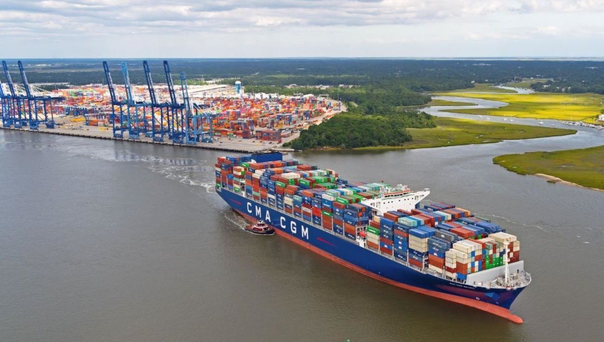 BIZ sc ports volume