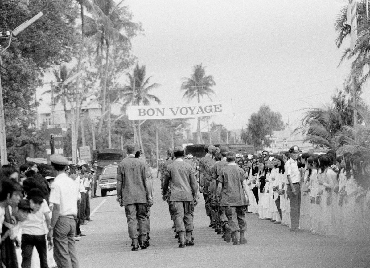Vietnam War