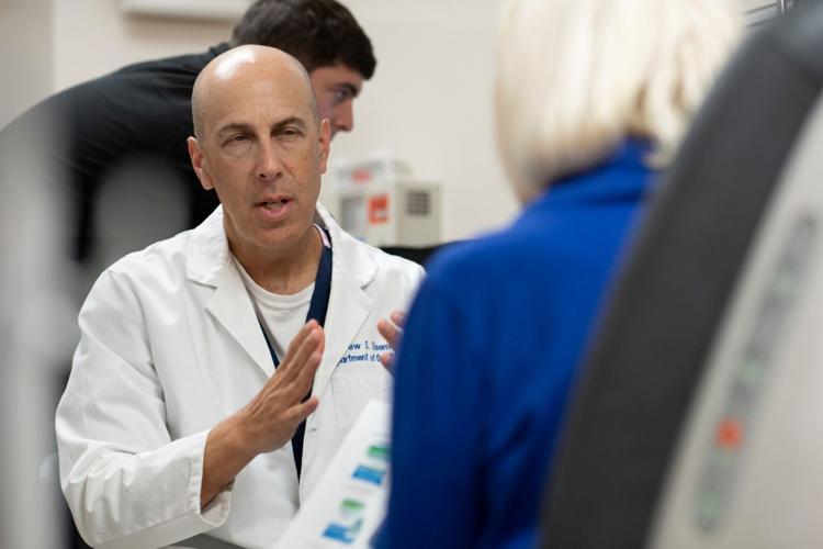 Storm Eye Institute celebrates 50 years of care