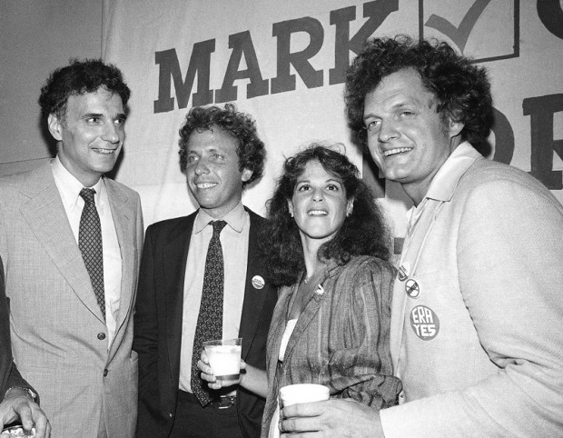 Singer-songwriter Harry Chapin Recalled As A Charitable Giant