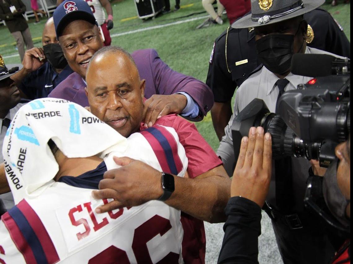 SC STATE FOOTBALL: Pough named second most-powerful coach