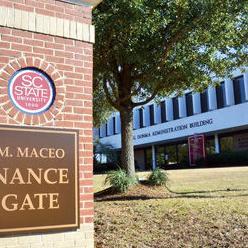 SC State English program gets $10K MLA grant - Vimarsana News