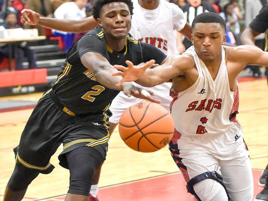T D Region Sports Calhoun County Boys Top Kingstree 80 61 In