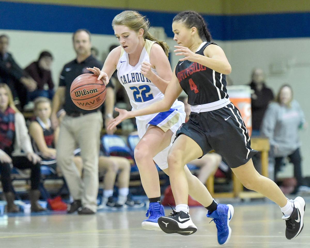 Lady Cavaliers Top Northside Christian Remain Unbeaten Sports