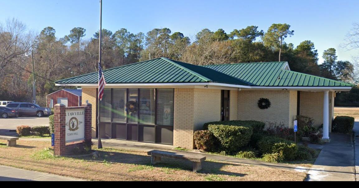 Town of Eutawville New police chief hired; SLED probing curfew enforcement