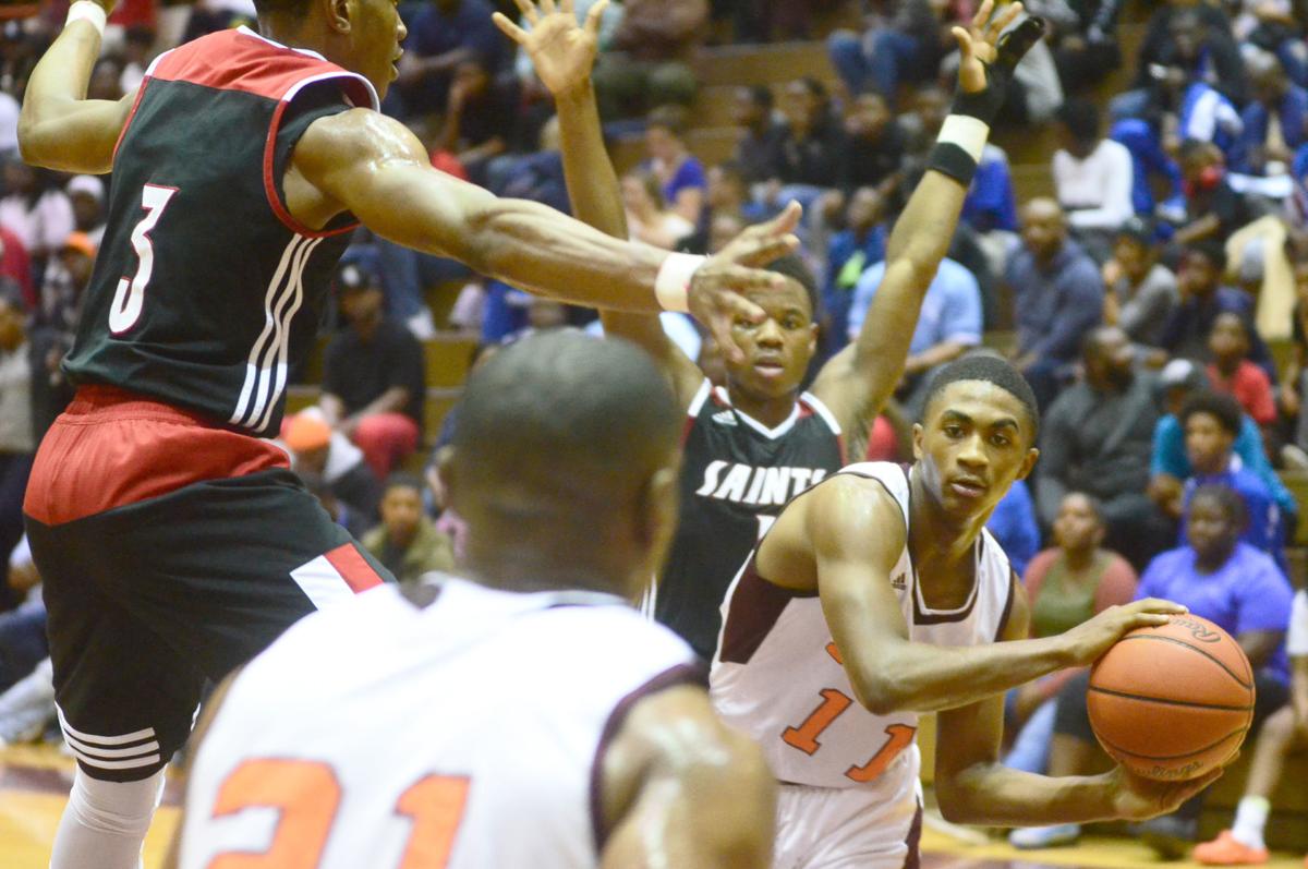 Orangeburg Wilkinson And Unbeaten Berkeley In Sweet Sixteen Final