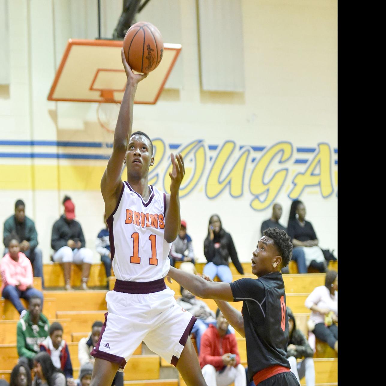 Orangeburg County Sweet Sixteen Tournament Play Gets Underway With