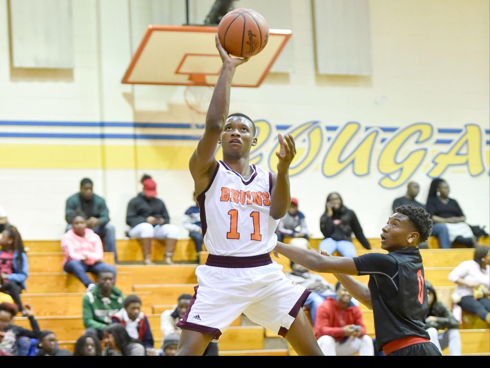 Orangeburg County Sweet Sixteen Tournament Play Gets Underway With