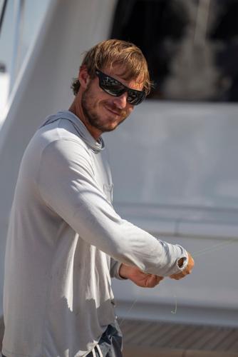 A Carolina Billfish Classic for the Dads