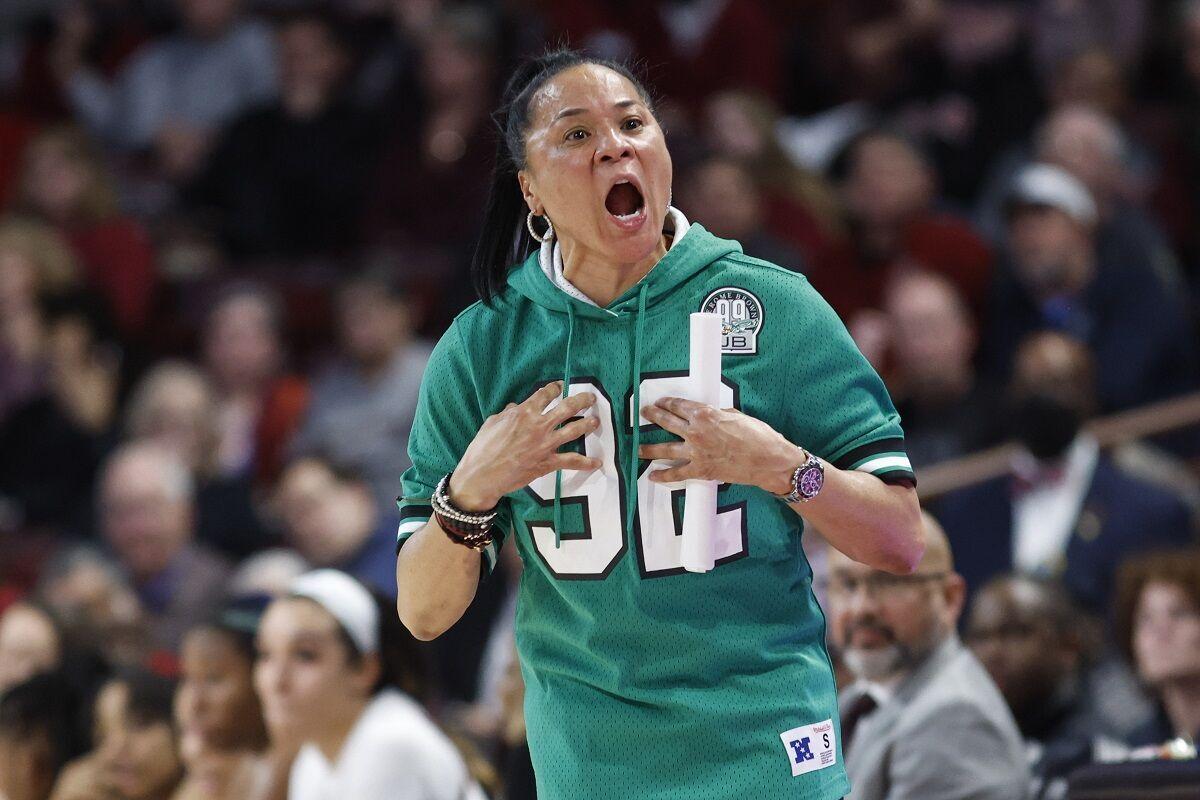 women-s-ncaa-tournament-south-carolina-indiana-stanford-uconn