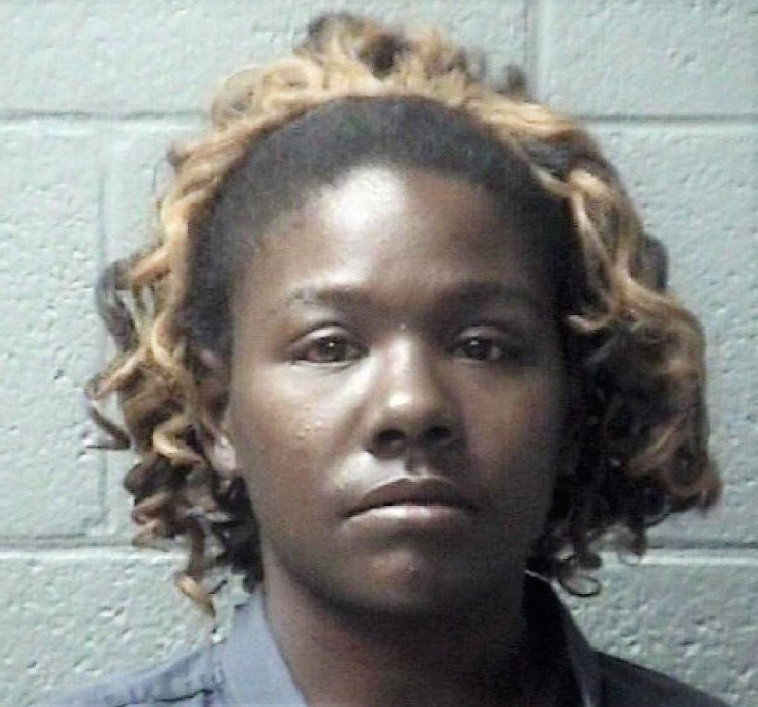 Orangeburg man beaten, robbed; two charged