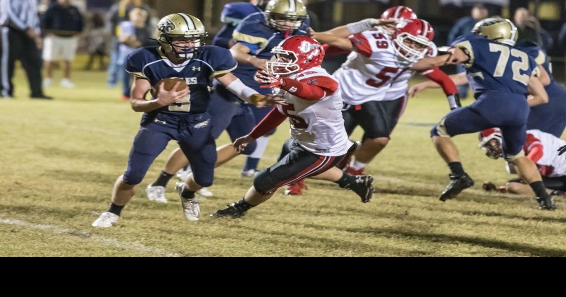 Orangeburg Prep at Hilton Head Christian