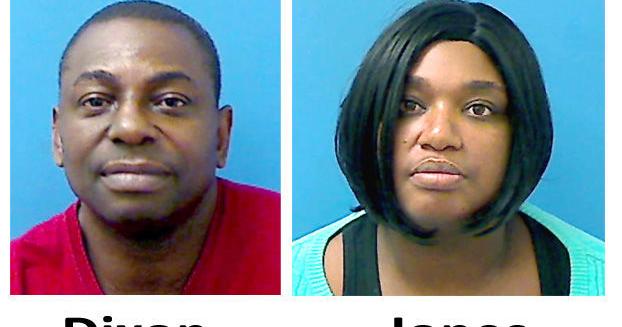 Holly Hill residents accused of trying to burn man in vehicle
