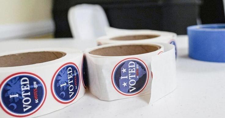 Bamberg County races on Tuesday's ballot