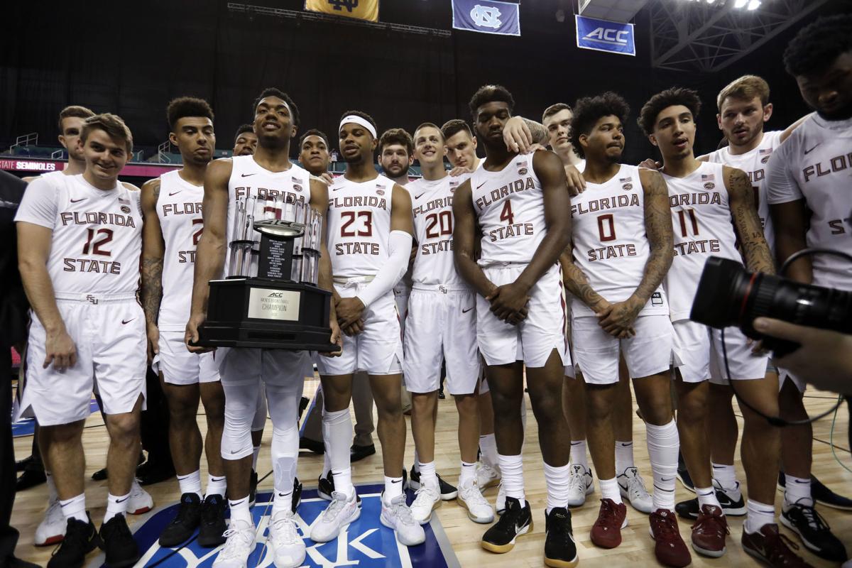 Acc Sec Others End Tournaments Ncaa Tournament Could Be Next