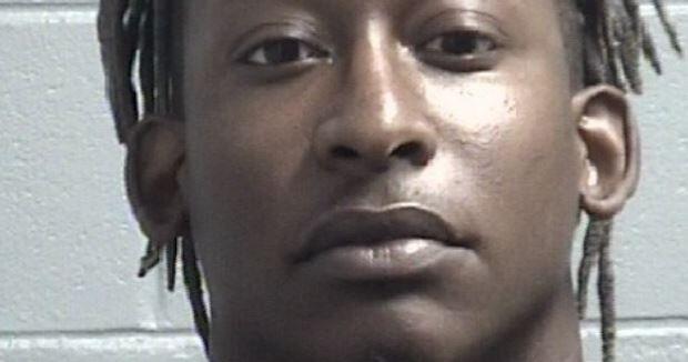 Man charged with soliciting minor for sex; Orangeburg County deputies ...
