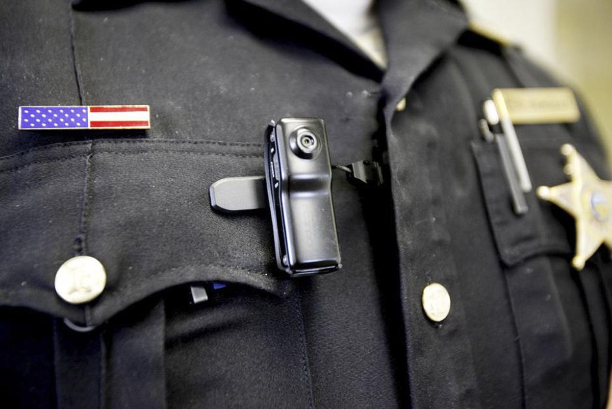 body camera
