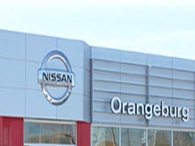 Orangeburg Nissan Dealership Under New Ownership News Thetandd Com