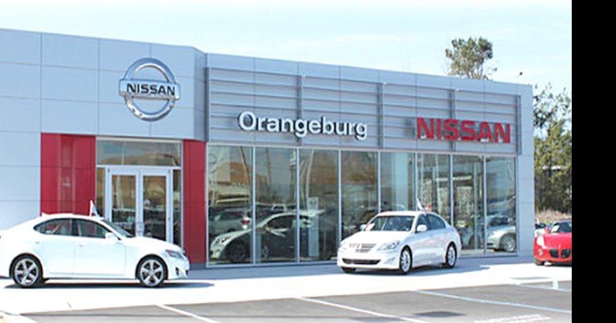 Orangeburg Nissan Dealership Under New Ownership News Thetandd Com