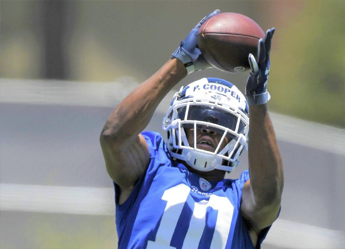 Rams Football