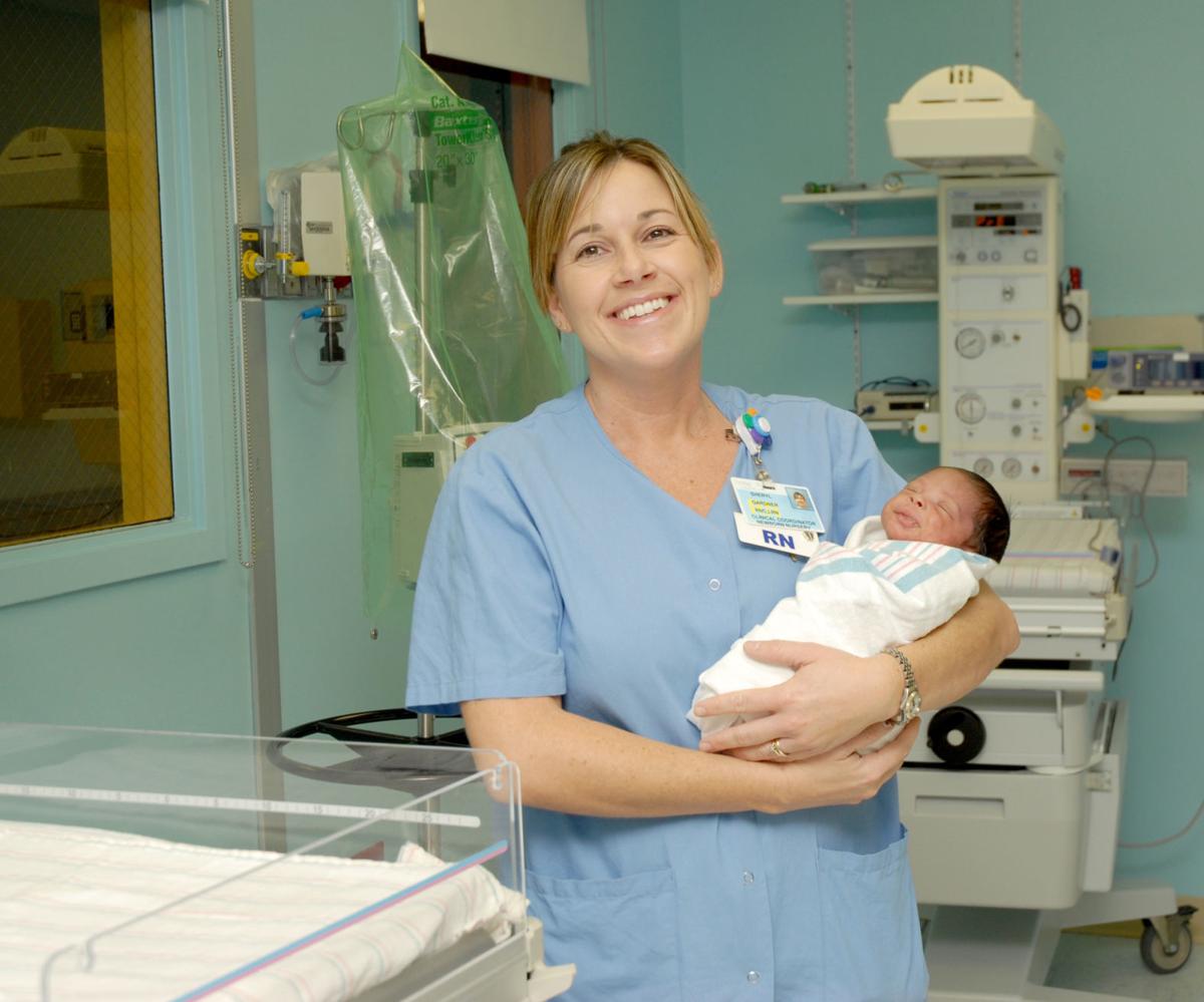 The Regional Medical Center Future Of Nursing At Rmc Is The Regional Medical Center Future Of Nursing At Rmc Is